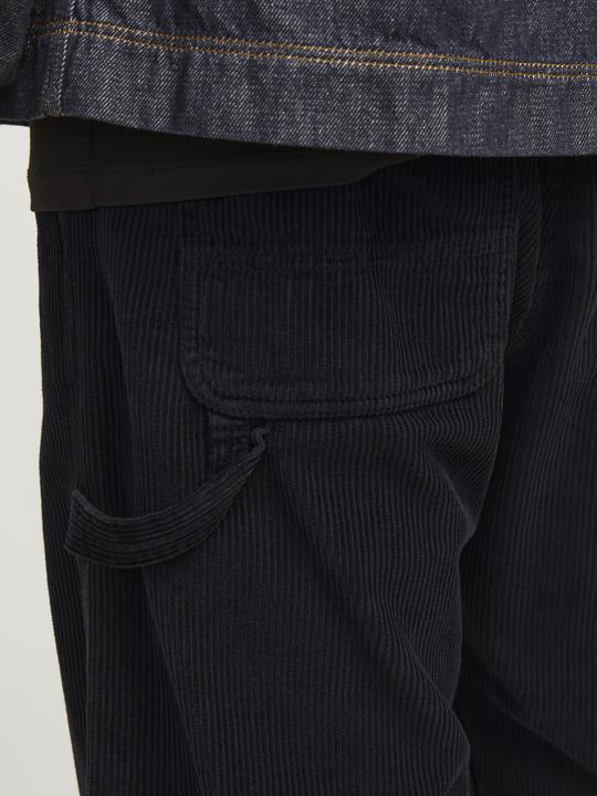 Produktbild Jack & Jones Jpsteddie Jjcarpenter Corduroy Pant Ln (W31/L32)