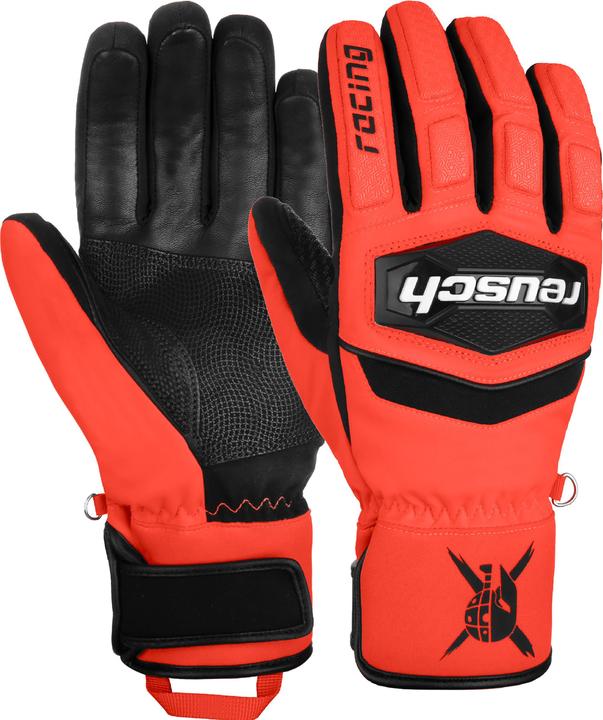 Actual product image Reusch WC Warrior R-TEX XT JR (5.5)