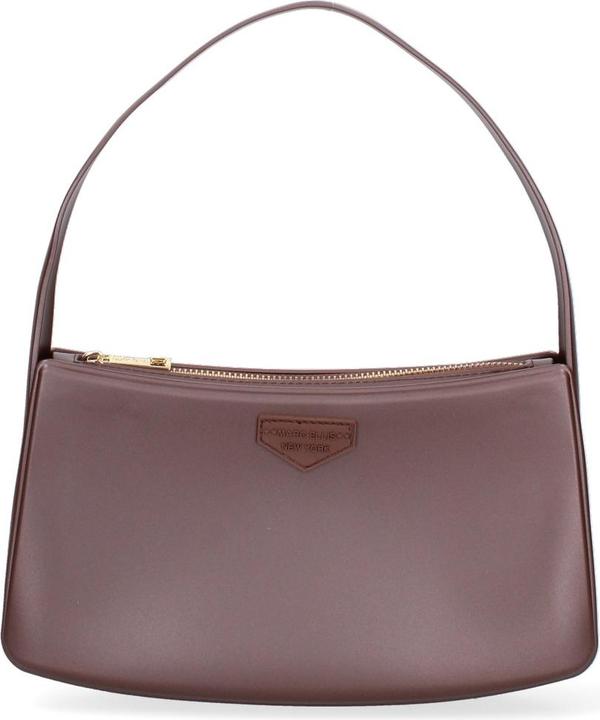 Marc Ellis Handtasche Damen - Modell Embera Pro - 100% Gummi - 20.5 X 15.5 X 7.0 Cm