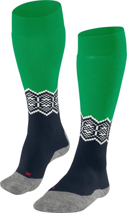 Actual product image Falke SK2 Intermediate Herren Skiing (44 - 45)