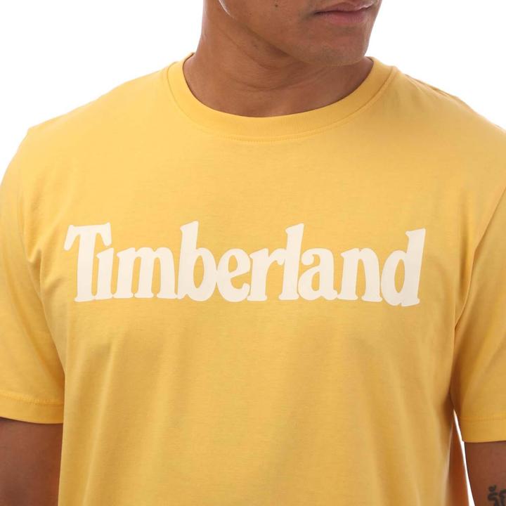 Produktbild Timberland Northwood TShirt (S)