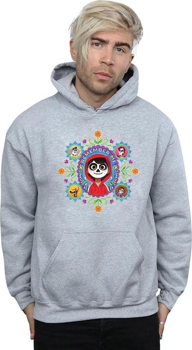 Produktbild Disney Coco Remember Me Kapuzenpullover (S)