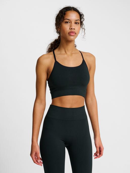 Produktbild hummel hmlHIIT SEAMLESS BRA (M)