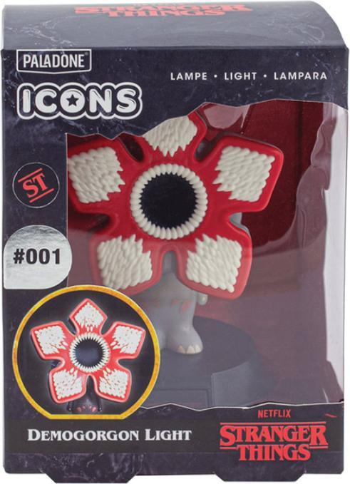 Immagine prodotto Paladone Products Icona Demogorgone Luce