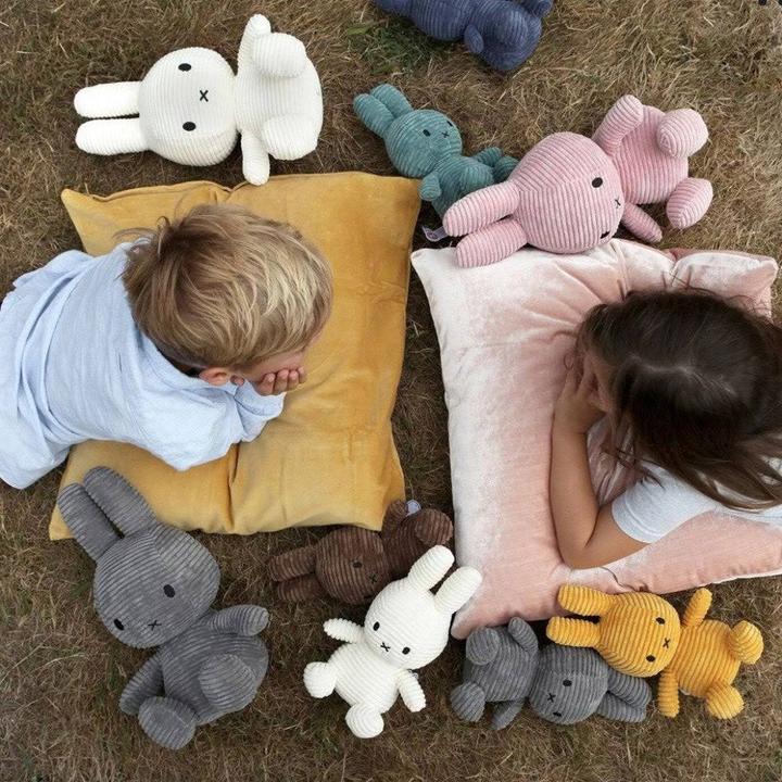 Produktbild Bon Ton Toys Stofftier Hase (33 cm)