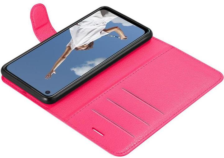 Productafbeelding Cadorabo Boek met kaft met standfunctie (Samsung Galaxy A52s 5G)