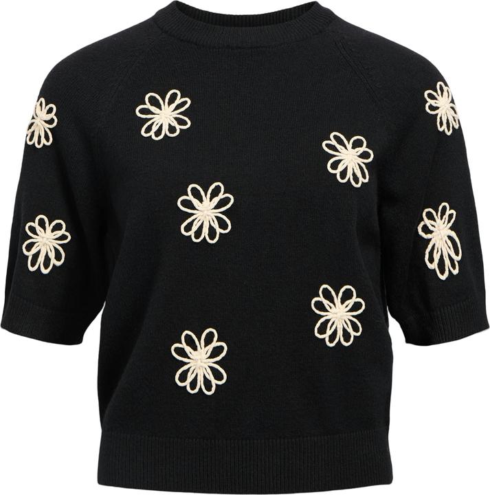 Object Kurzarm Pullover (L)
