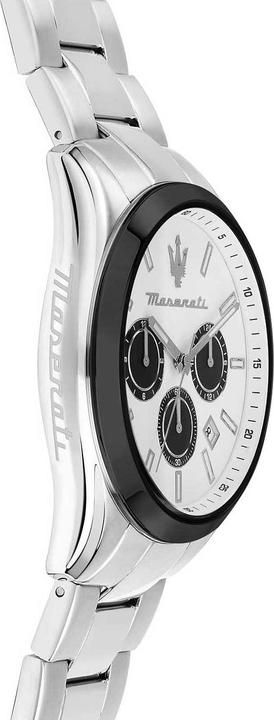 Actual product image Maserati Attrazione (Sports watch, 43 mm)