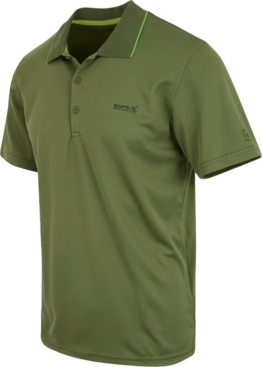 Immagine prodotto Regatta Maverick V Maglietta Polo Active Uomo (4XL)