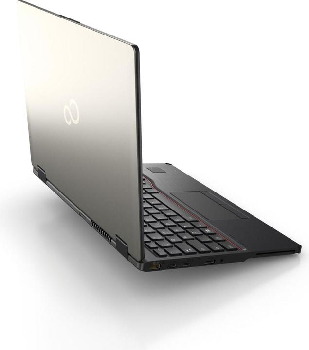 Produktbild Fujitsu Lifebook U5313X (13.30", Intel Core i5-1335U, 16 GB, 256 GB, DE)