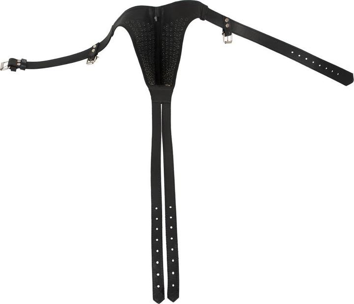 Produktbild Zado Leder Herren String Fakir M/L (One Size)