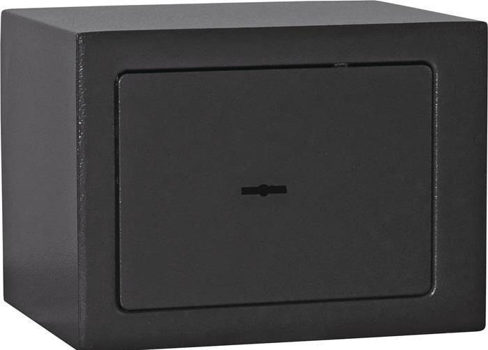 Produktbild Rottner Möbeltresor Jupiter 2 Elektronikschloss anthrazit (11.52 l)