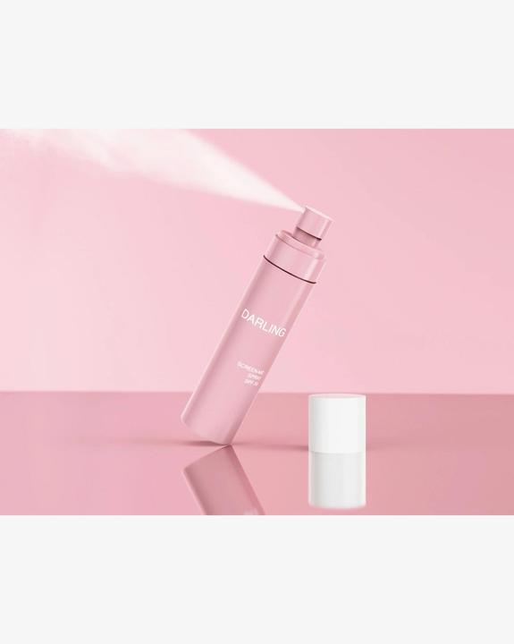 Produktbild Darling Screen-Me Spray SPF 30 (Sonnenspray, SPF 50+, 150 ml)