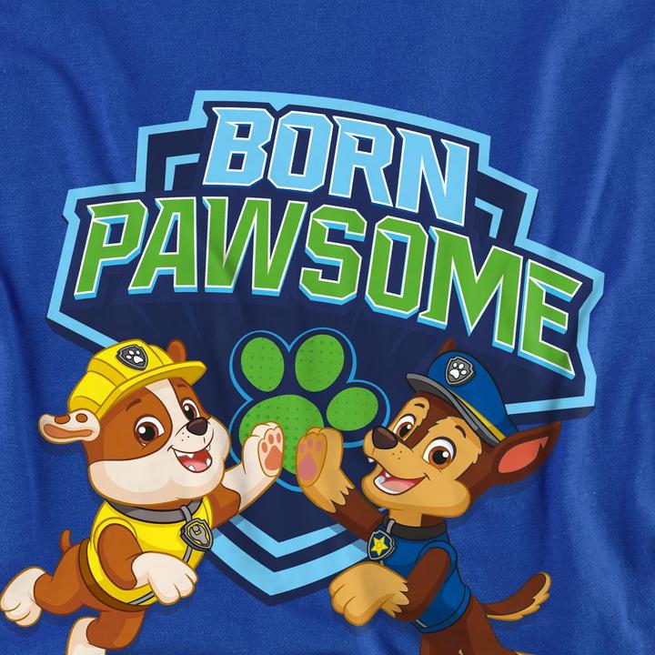 Immagine prodotto Paw Patrol Born Pawsome Felpa Adulto Unisex (M)