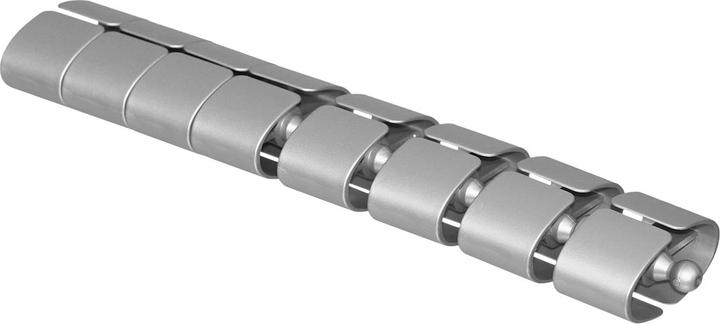 Aluminium blanc RAL 9006