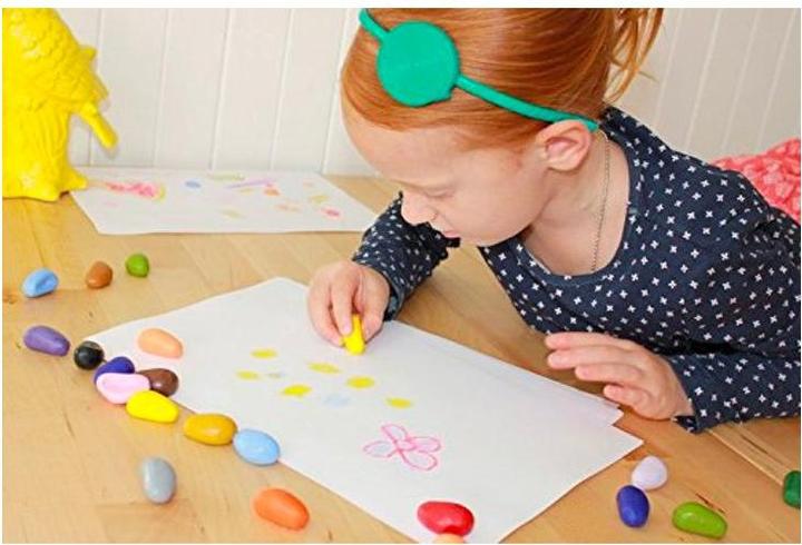 Produktbild Crayon Rocks in Box