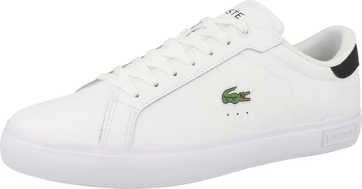 Actual product image Lacoste Powercourt 125 2 - 66715 (46.5)
