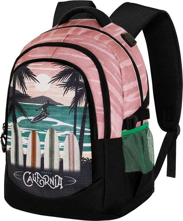 Image du produit ProDG PLUS Running Backpack California