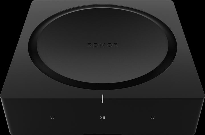 Produktbild Sonos Amp (WLAN)