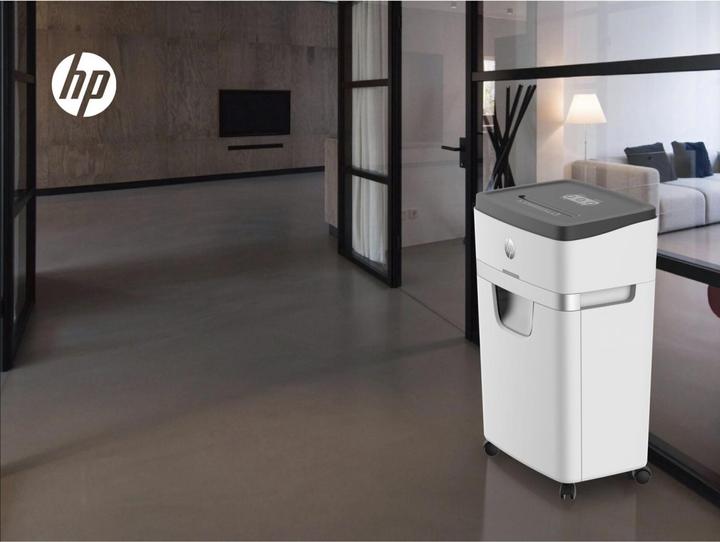 Image du produit HP OneShred 12MC (Micro-coupe)