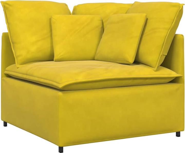 Produktbild VidaXL Ransell (Modular Sofa)