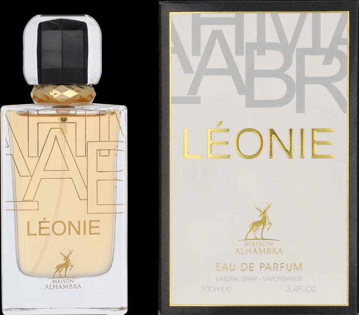 Produktbild Alhambra Libbra (Eau de Parfum, 100 ml)