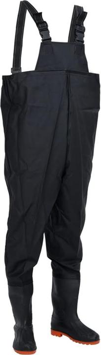 Actual product image VidaXL Waders with boots (46)