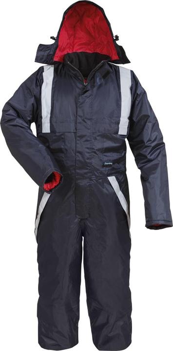 Immagine prodotto Magni Thermo Overall 2510 Arctic Legendary Suit Tuta da pesca invernale per il freddo (M) (M)