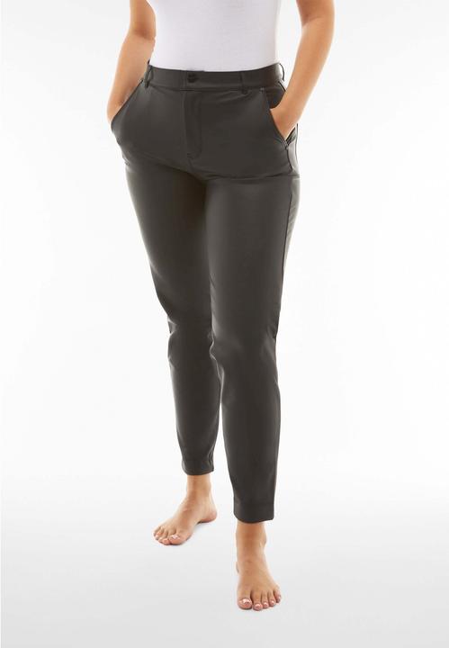 Immagine prodotto Freddy Pantaloni classici in ecopelle BLACK2HF310 (XS)