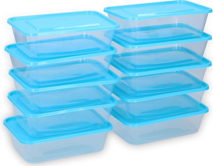 Contenitori per alimenti