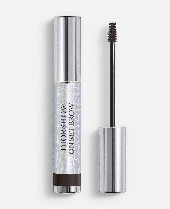 Produktbild Dior Diorshow On Set Brow (Black)