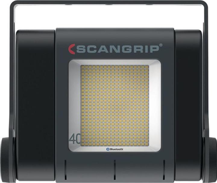 Produktbild Scangrip LED-Baustellenstrahler SITE LIGHT 30 (30000 lm)