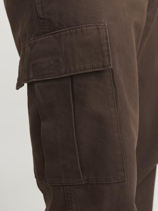 Image du produit Jack & Jones Plus Pantalon à coupe décontractée Pantalon à coupe décontractée (W42/L34)