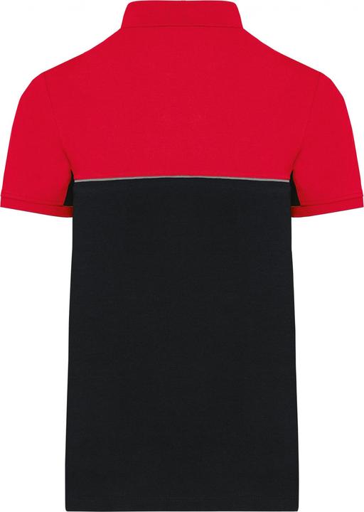 Immagine prodotto Kariban Polo bicolore (XXL)