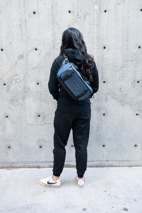 Produktbild Wandrd Rogue Sling (Kamera Schultertasche, 9 l)