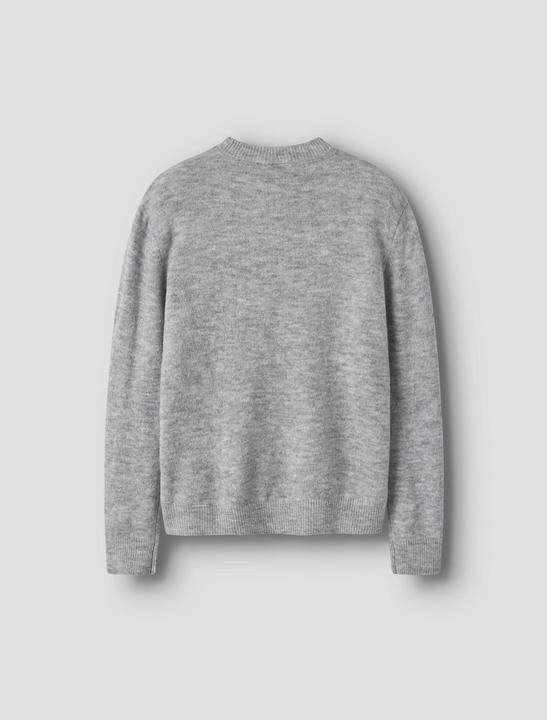 Actual product image Lmtd Langarm Strickpullover (134)