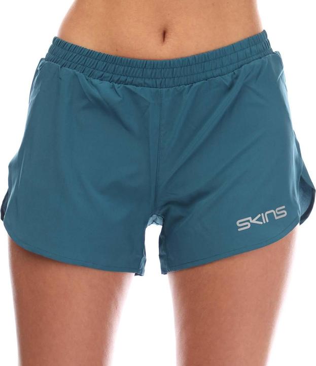 Image du produit Skins - Short SERIES-3 SUPERPOSE - Femme (M)