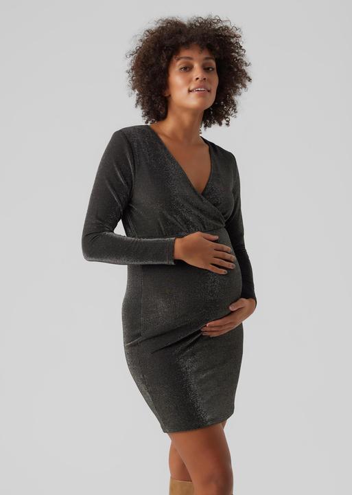 Image du produit Mamalicious MLEMILIA Mini-robe de maternité (XL)