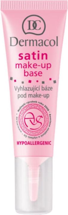 Immagine prodotto Dermacol Raso (Trasparente)
