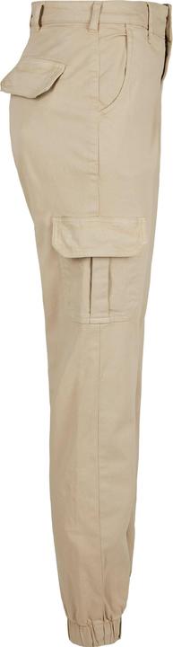 Actual product image Urban Classics Ladies High Waist Cargo Pants (29)