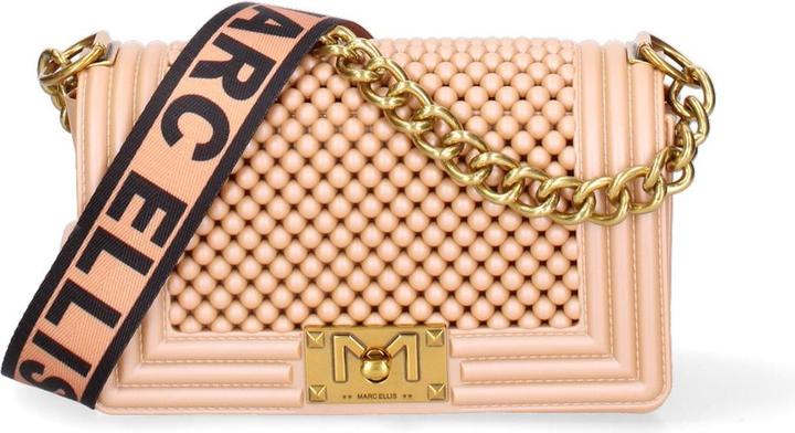 Actual product image Marc Ellis Flat-S-Ball 24