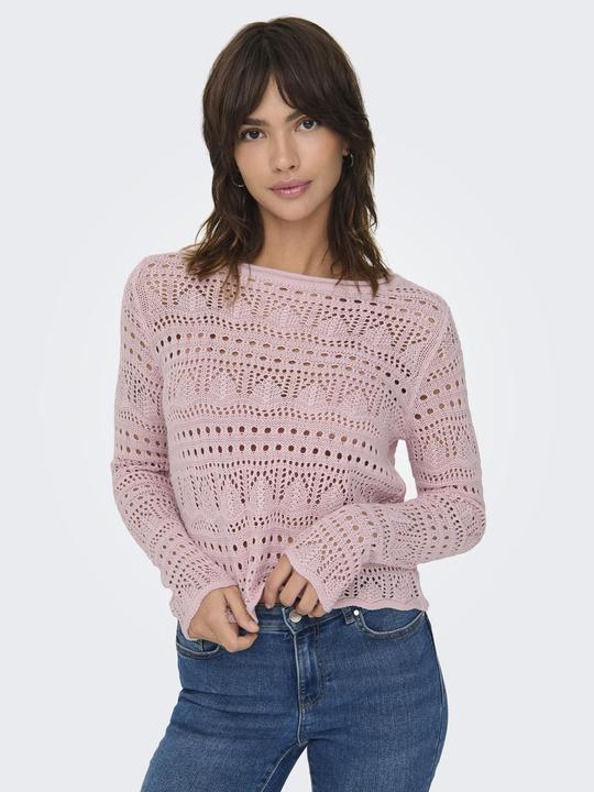 Immagine prodotto JdY JDYSUN maglione lavorato a maglia maglione lavorato a maglia (XL)