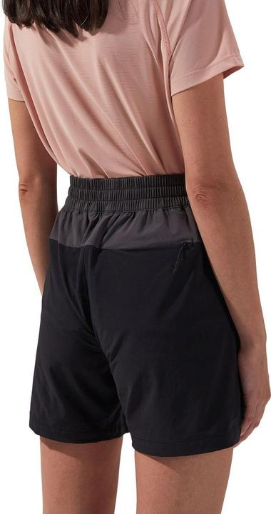 Actual product image Berghaus W Wandermoor Wind Short (kurze Hose)