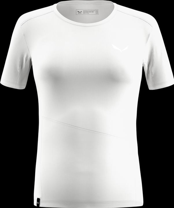 Actual product image Salewa Puez Sporty Dry'Ton T-Shirt Da (44)