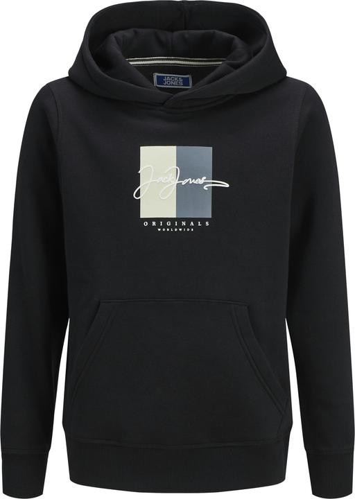 Jack & Jones Jorfrederiksberg Box Sci Sw.H Sn Unb Jnr (152)