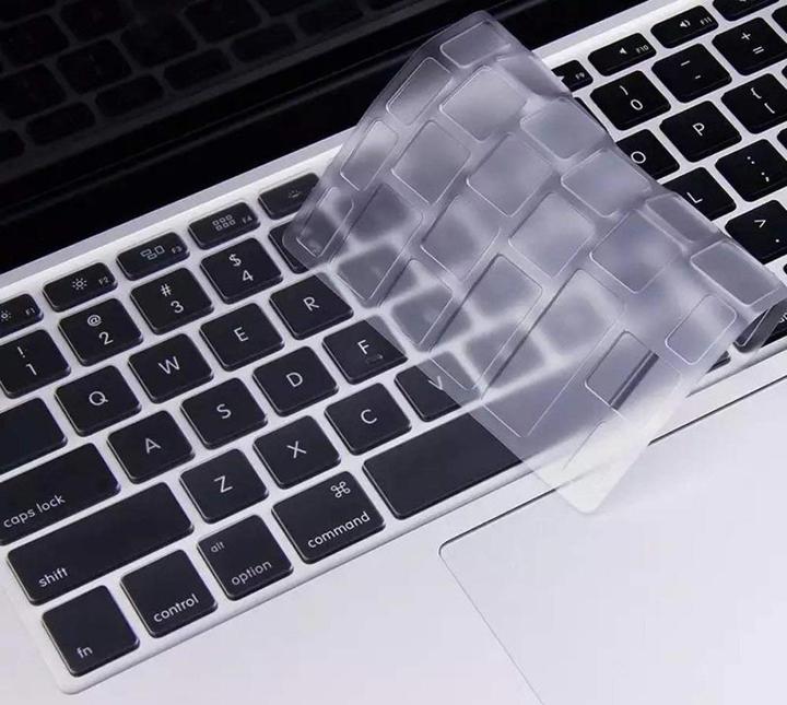 Produktbild Screenguard Tastaturschutz für Apple MacBook Air 13" Retina (2018–2020) A1932 ISO Format