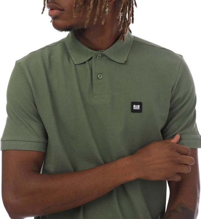 Immagine prodotto Weekend Offender Barnum Maglietta Polo Uomo (L)