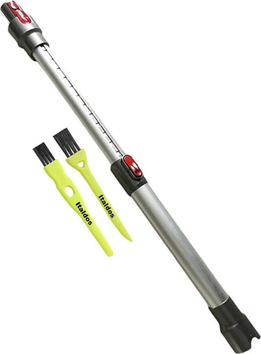Produktbild Italdos Staubsaugerrohr kompatibel fuer Dyson V7