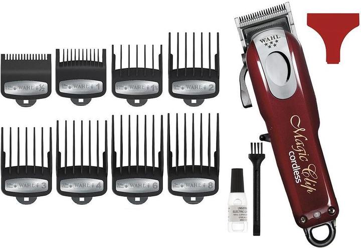 Image du produit Wahl Cordless Magic Clip