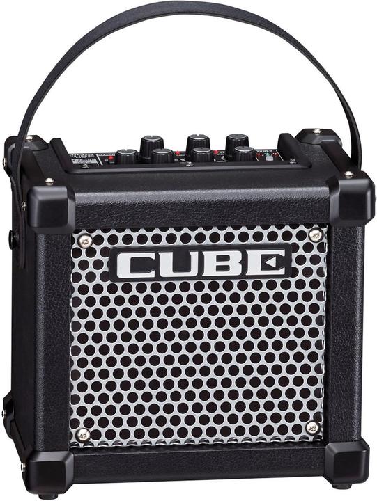 Produktbild Roland Micro Cube GX (Gitarre, 3 W)